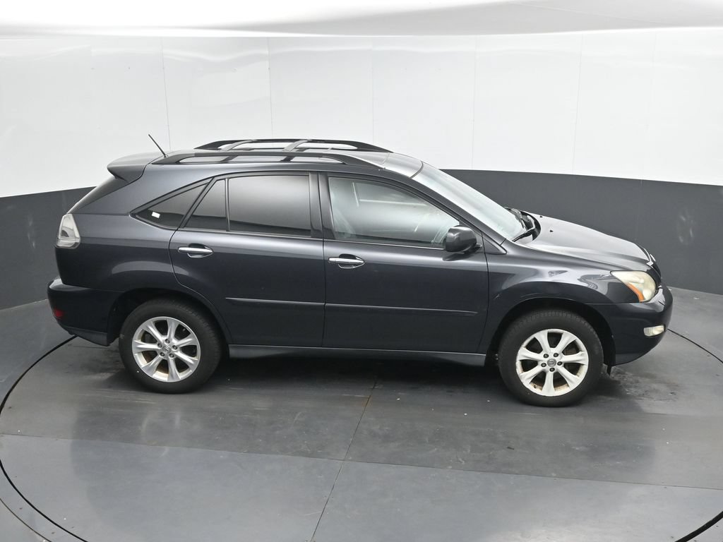 Used 2009 Lexus RX 350 AWD image 31