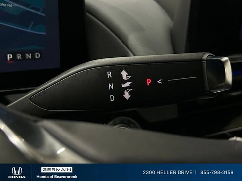 Used 2025 Honda Prologue Touring image 24