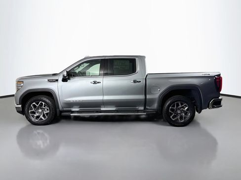 New 2026 GMC Sierra 1500 SLT w/ SLT Premium Package AWD/4WD image 4