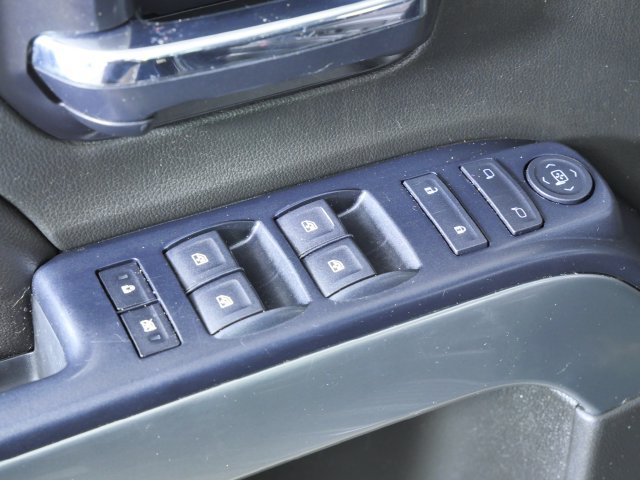 Used 2014 Chevrolet Silverado 1500 LT w/ LT Convenience Package AWD/4WD image 18