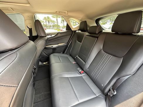 Used 2022 Lexus NX 350 AWD image 33