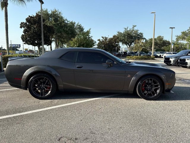 Used 2020 Dodge Challenger R/T Scat Pack RWD image 2