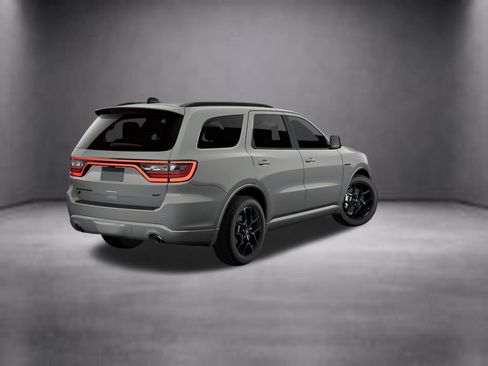 New 2027 Dodge Durango GT AWD/4WD image 7