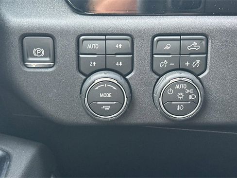 New 2026 Chevrolet Silverado 2500 High Country image 34