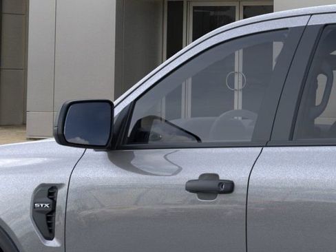 New 2026 Ford Ranger XL w/ Trailer Tow Package AWD/4WD image 20