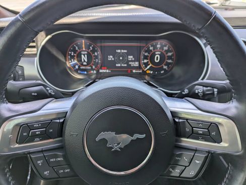 Used 2019 Ford Mustang GT Premium w/ Equipment Group 401A RWD image 30