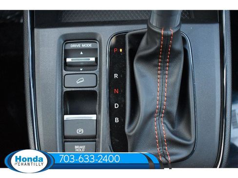 New 2026 Honda CR-V Sport-L image 18