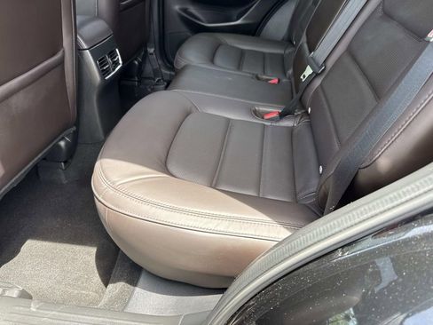 Certified 2023 MAZDA CX-5 Signature AWD/4WD image 19