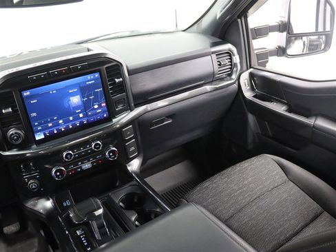 Used 2021 Ford F150 XLT w/ Equipment Group 302A High image 22