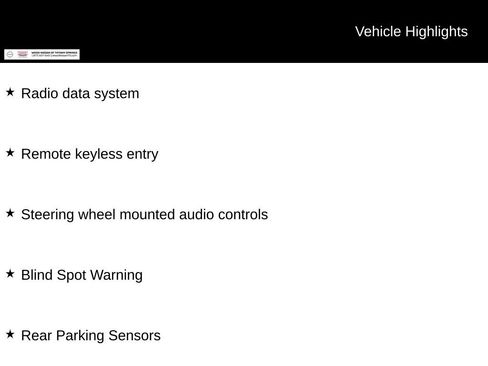 Certified 2025 Nissan Kicks Play S image 22