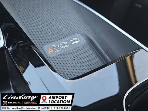New 2026 Buick Enclave Preferred image 38