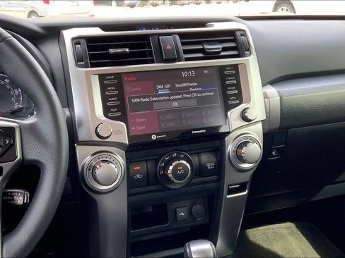 Used 2023 Toyota 4Runner SR5 image 6