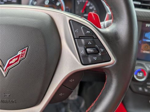 Used 2017 Chevrolet Corvette Grand Sport image 24