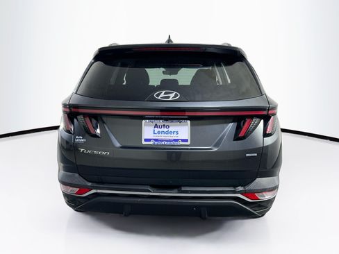 Used 2023 Hyundai Tucson SEL AWD/4WD image 6