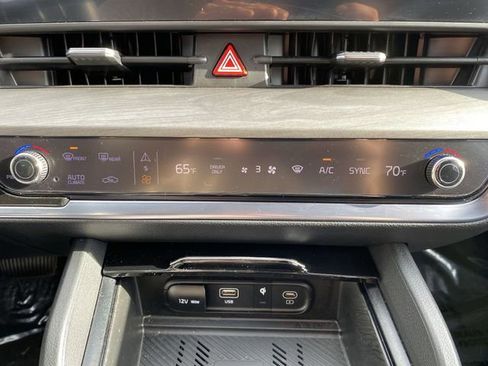 Used 2024 Kia Sportage X-Line image 23