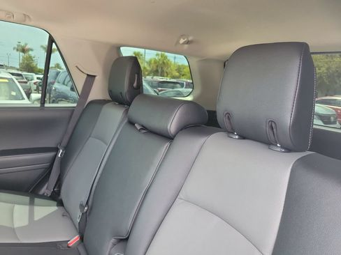 Used 2024 Toyota 4Runner SR5 Premium w/ Moonroof Package RWD image 23