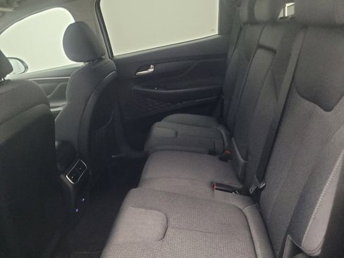 Used 2023 Hyundai Santa Fe SEL AWD/4WD image 18