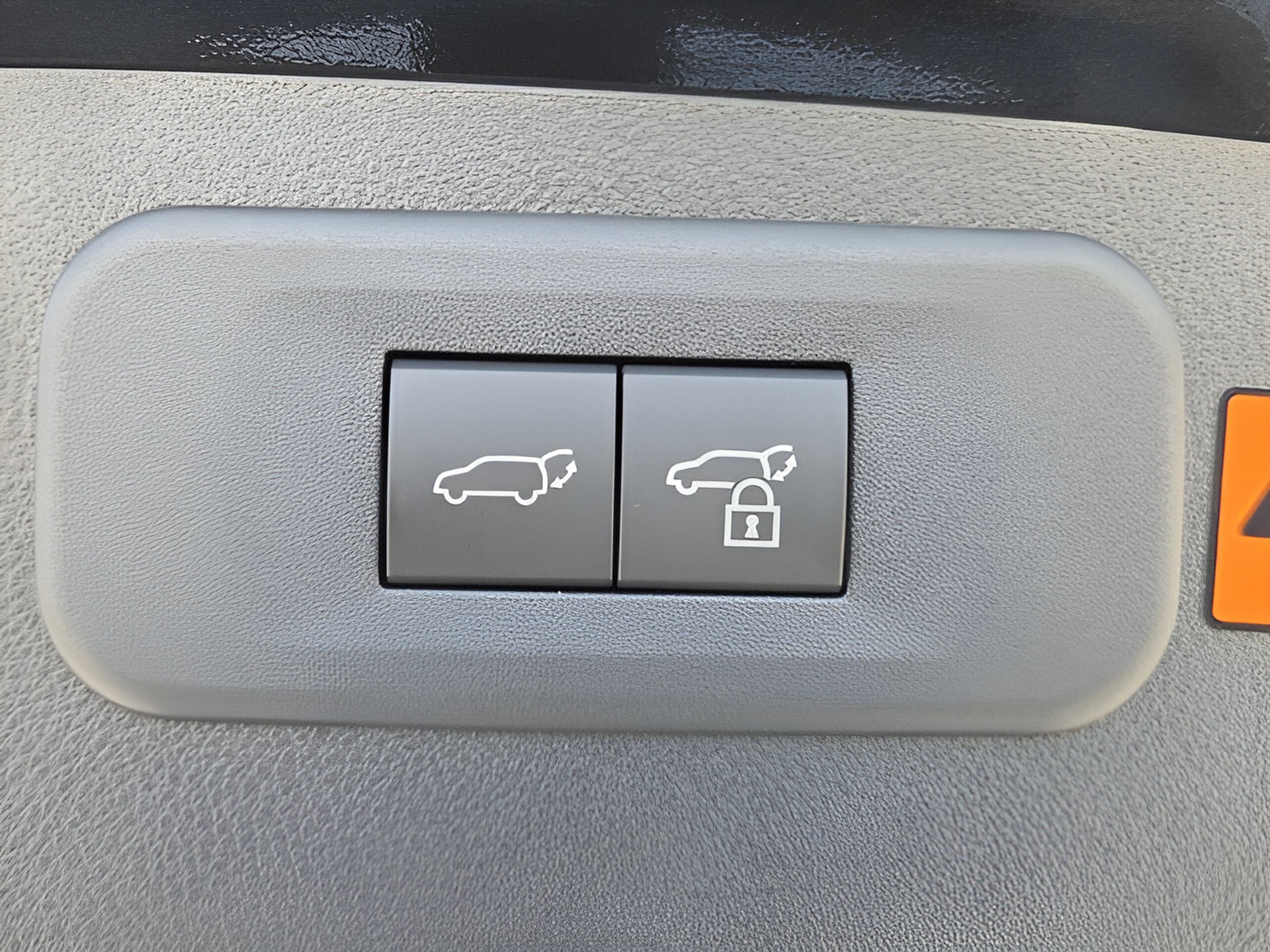 New 2026 Lexus NX 350 AWD w/ Cold Area Package image 16