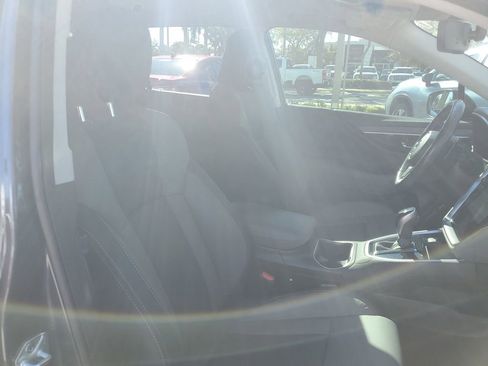 Used 2023 Subaru Outback Onyx Edition image 22