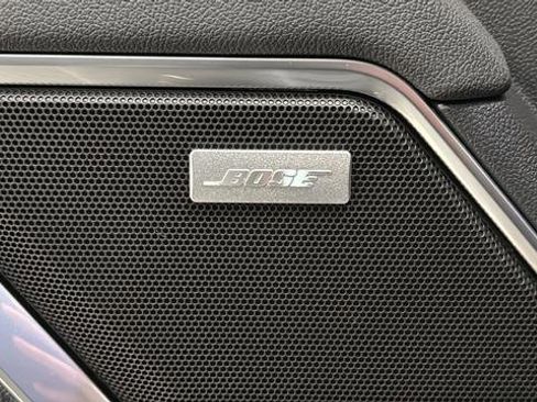 New 2026 Chevrolet Silverado 1500 RST w/ Dark Appearance Package image 46