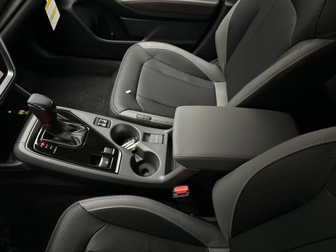 New 2026 Subaru Crosstrek 2.5i Wilderness image 34