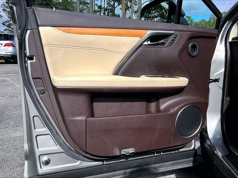 Used 2017 Lexus RX 350 image 21