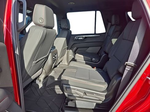 New 2026 Chevrolet Tahoe RST w/ RST Performance Edition AWD/4WD image 12
