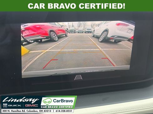 Certified 2025 Buick Encore GX Preferred w/ Comfort Package image 16