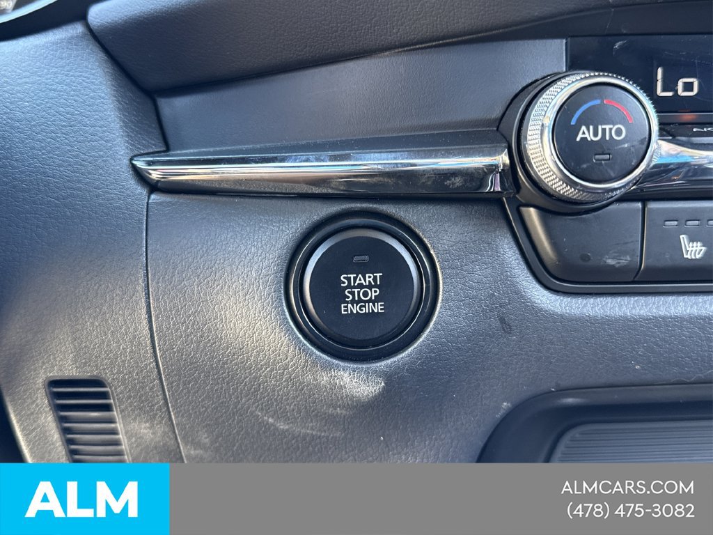 Used 2024 MAZDA CX-30 AWD 2.5 S w/ Preferred Package image 8