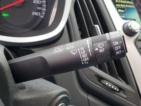 Used 2017 Chevrolet Equinox LT w/ Convenience Package image 20