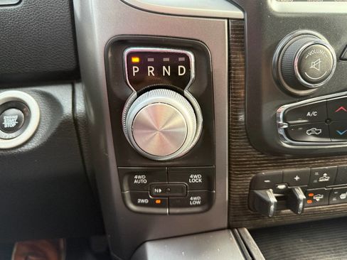 Used 2017 RAM 1500 Limited image 19