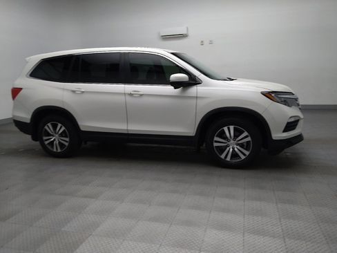 Used 2016 Honda Pilot EX-L image 11