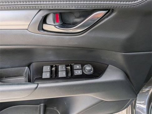 Certified 2023 MAZDA CX-5 AWD 2.5 S w/ Preferred Package image 11