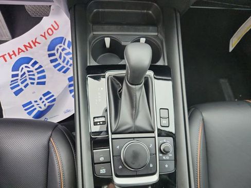 Used 2025 MAZDA CX-50 AWD 2.5 Hybrid w/ Weather Package image 20