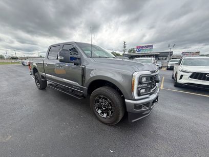 Used 2024 Ford F250 Lariat w/ Sport Appearance Package