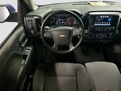 Used 2019 Chevrolet Silverado 1500 LT w/ All Star Edition image 21