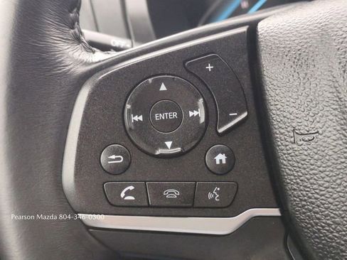 Used 2023 Honda Odyssey EX-L image 27