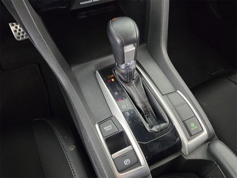 Used 2019 Honda Civic Sport image 19