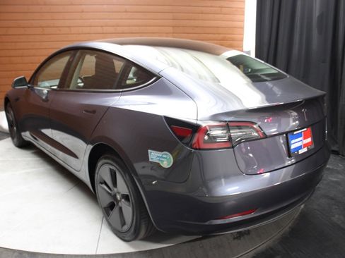 Used 2023 Tesla Model 3 Standard Range image 7