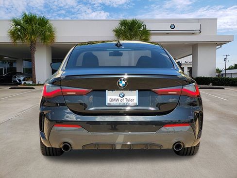 Used 2022 BMW 430i Coupe w/ M Sport Package image 6