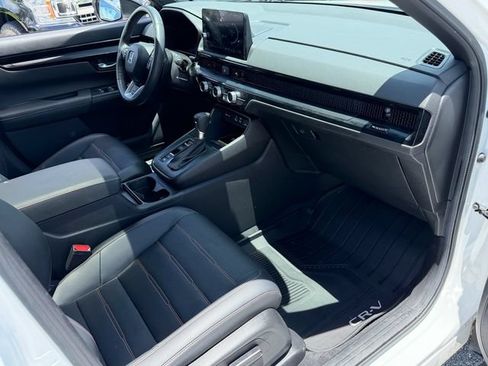 Used 2023 Honda CR-V Sport Touring image 15