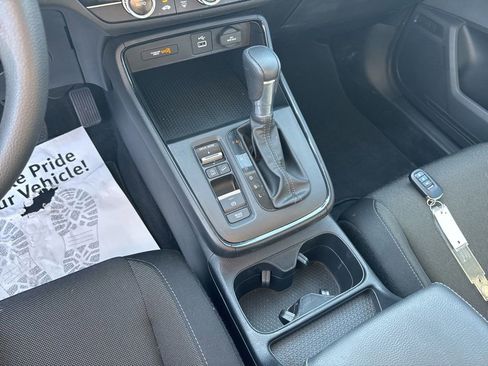 Certified 2024 Honda CR-V LX image 22