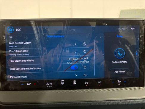 New 2026 Ford Maverick Lobo image 25