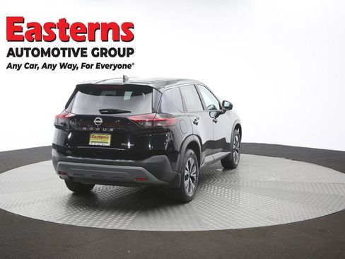Used 2023 Nissan Rogue SV AWD/4WD image 39