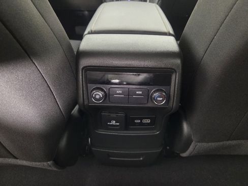 Used 2023 GMC Acadia AT4 w/ LPO, Floor Liner Package AWD/4WD image 26