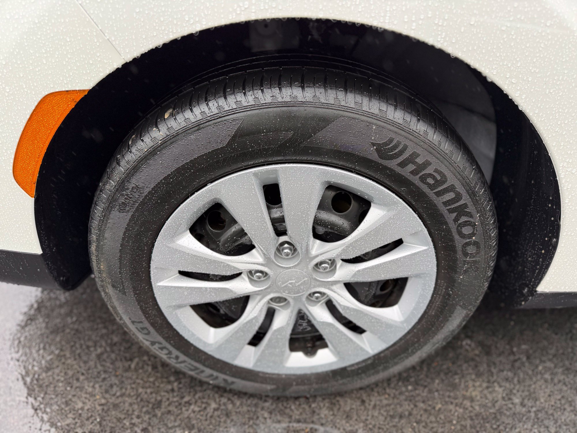 Used 2023 Kia Soul LX FWD image 11