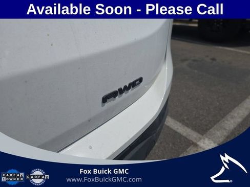 Used 2023 GMC Terrain SLE w/ Driver Convenience Package AWD/4WD image 6