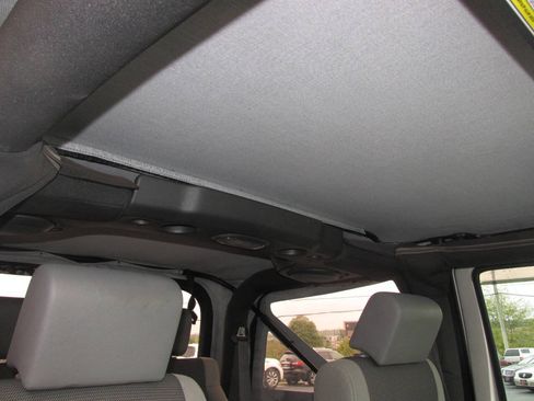 Used 2007 Jeep Wrangler X AWD/4WD image 20