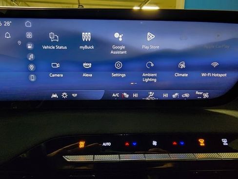 Certified 2025 Buick Enclave Sport Touring image 17