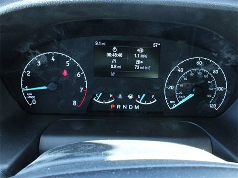 New 2024 Ford Transit 350 XL image 19